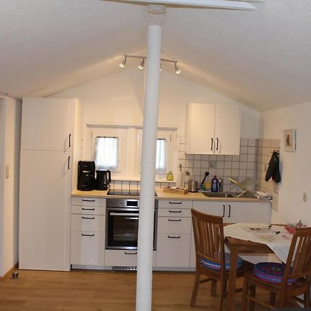 שוונגאו Ferienhaus Franzl מראה חיצוני תמונה