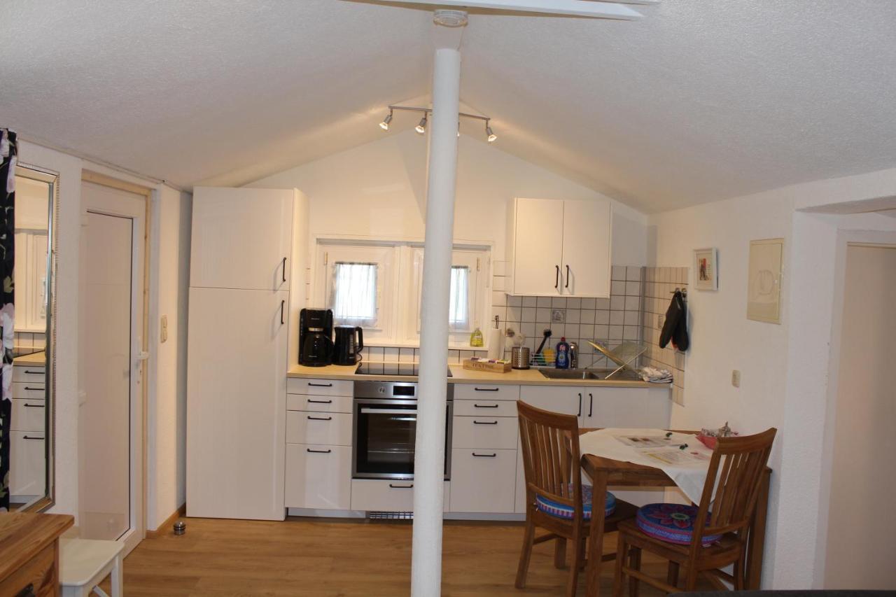 שוונגאו Ferienhaus Franzl מראה חיצוני תמונה