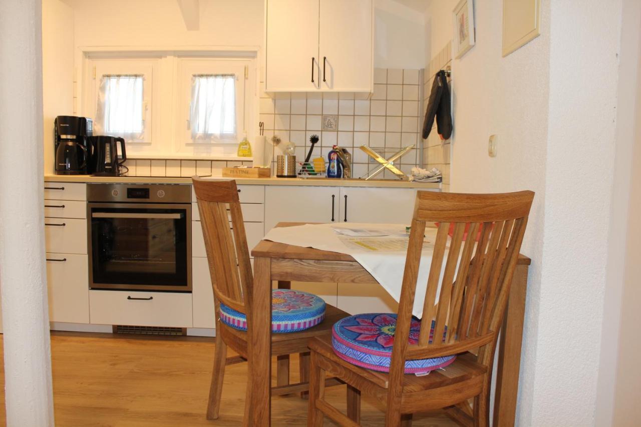 שוונגאו Ferienhaus Franzl מראה חיצוני תמונה
