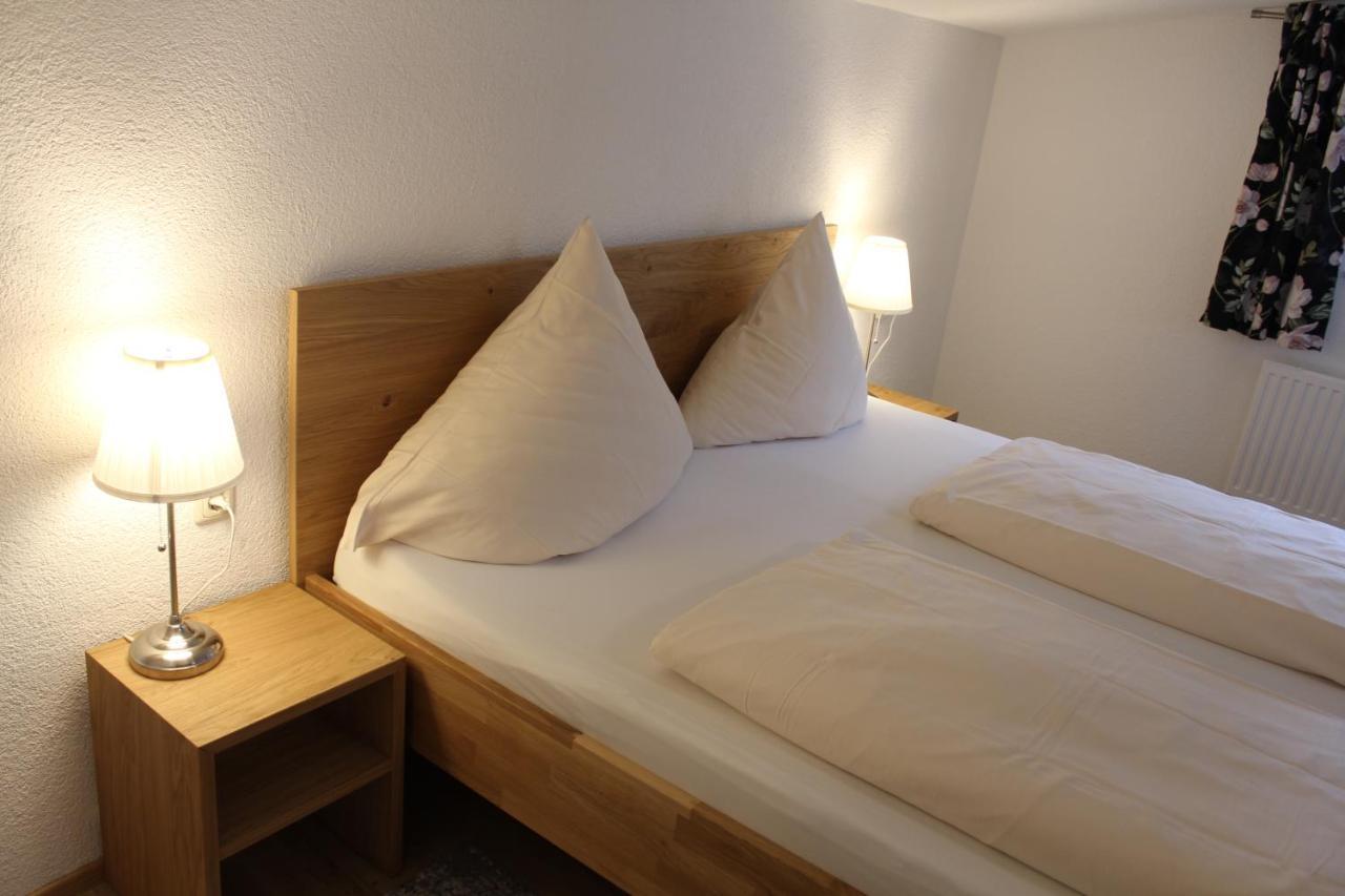 שוונגאו Ferienhaus Franzl מראה חיצוני תמונה